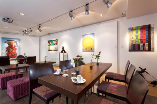 Le Marceau Bastille,Île-De-France>>Paris,4 star