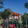 antelope lodge