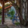 antelope lodge