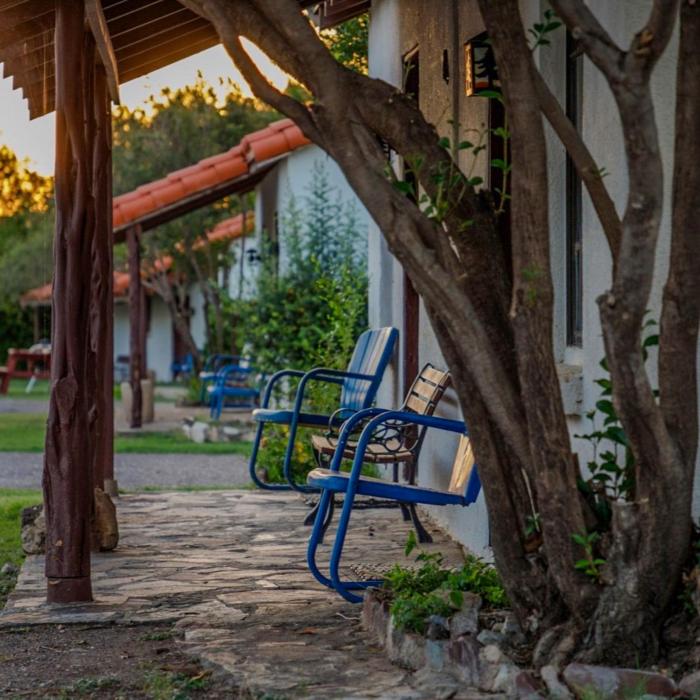 antelope lodge
