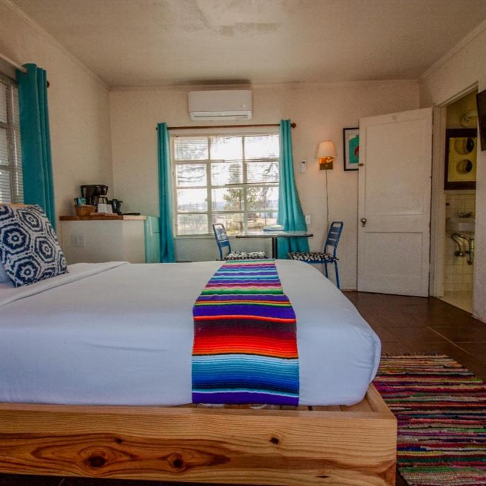 antelope lodge