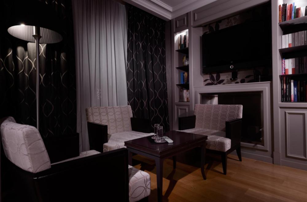 le mathurin hotel and spa