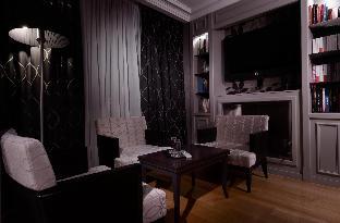 le mathurin hotel and spa