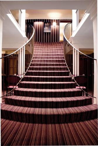 le mathurin hotel and spa