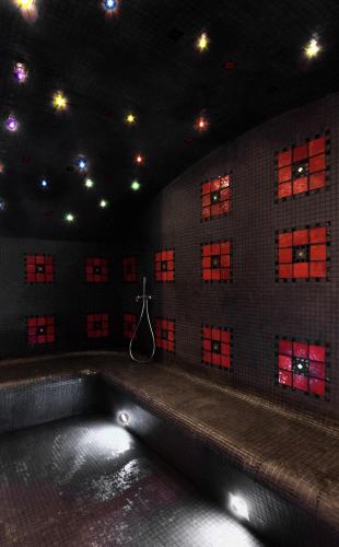 le mathurin hotel and spa