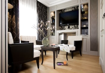 le mathurin hotel and spa