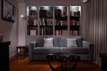 le mathurin hotel and spa