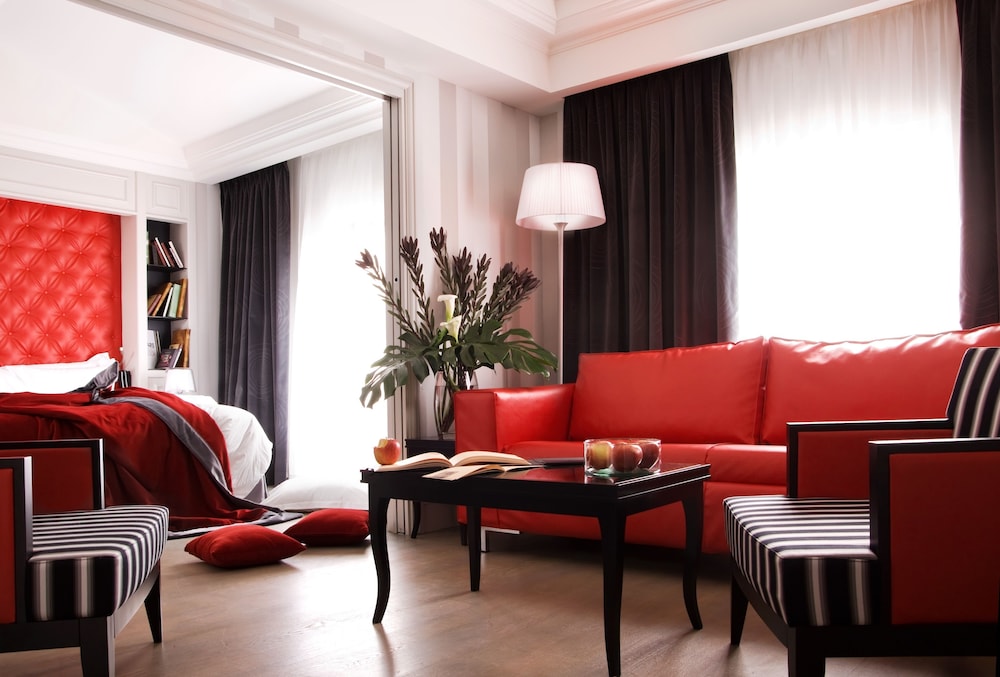 le mathurin hotel and spa