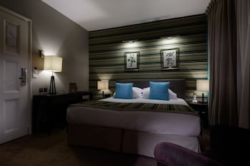 le mathurin hotel and spa