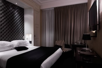 le mathurin hotel and spa