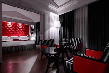 le mathurin hotel and spa