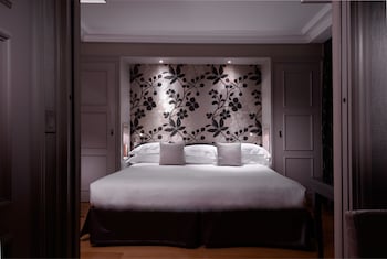 le mathurin hotel and spa