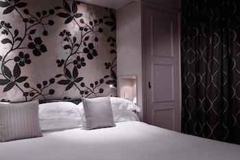 le mathurin hotel and spa