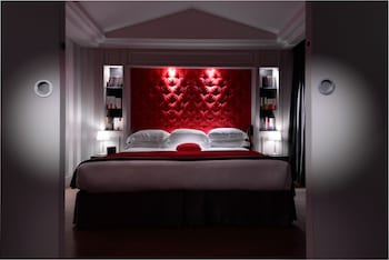 le mathurin hotel and spa