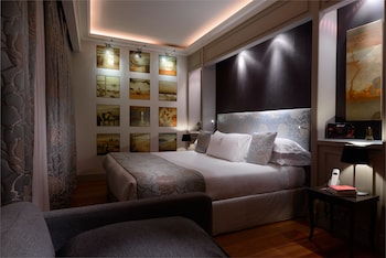 le mathurin hotel and spa