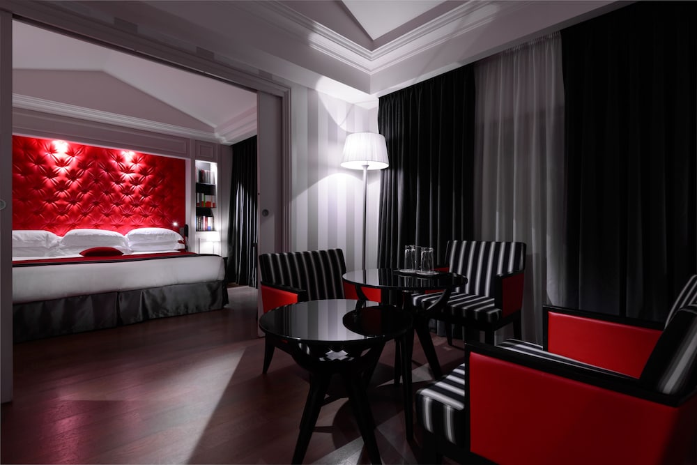 le mathurin hotel and spa