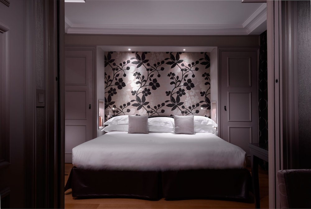 le mathurin hotel and spa