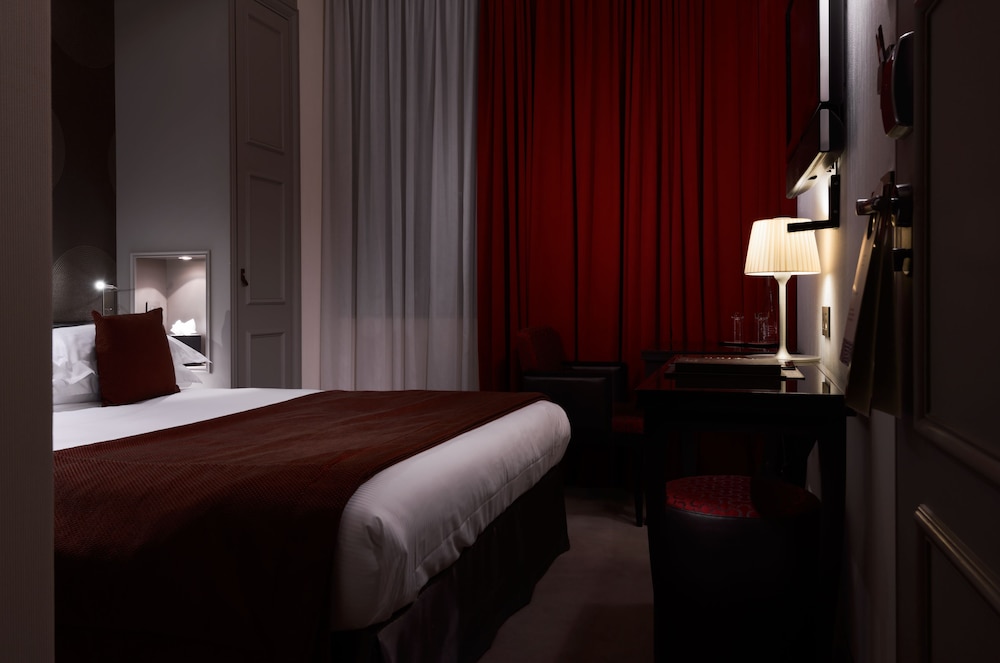 le mathurin hotel and spa