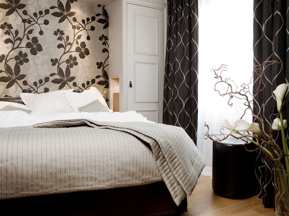 le mathurin hotel and spa