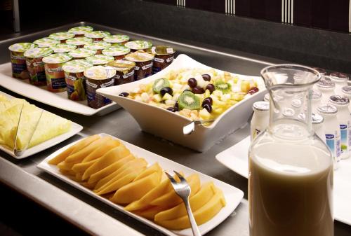 Le Mathurin Hotel & Spa,Île-De-France>>Paris,4 star