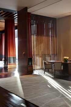 the st regis lhasa resort
