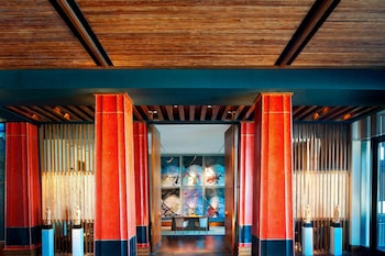 the st regis lhasa resort