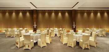 the st regis lhasa resort