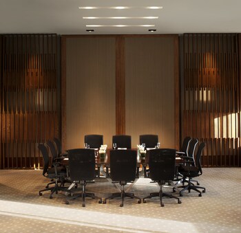 the st regis lhasa resort