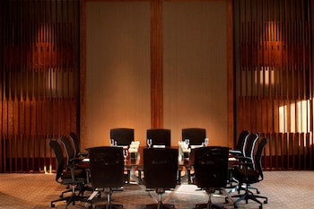 the st regis lhasa resort