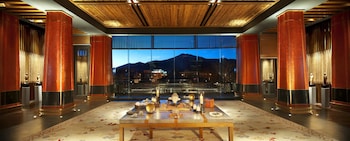 The St. Regis Lhasa Resort,Chengguan>>Lhasa,5 star