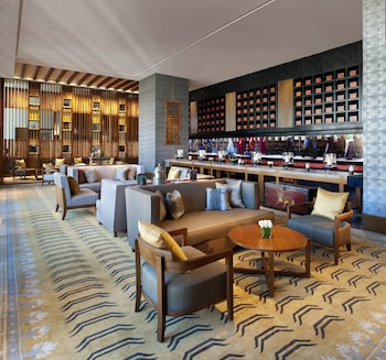 the st regis lhasa resort