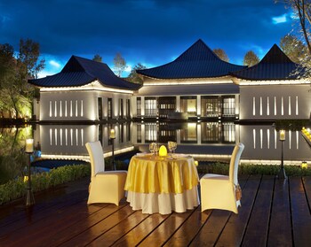 the st regis lhasa resort