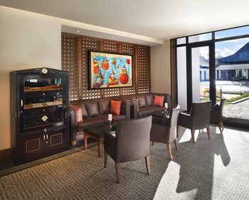 the st regis lhasa resort