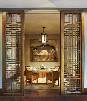the st regis lhasa resort