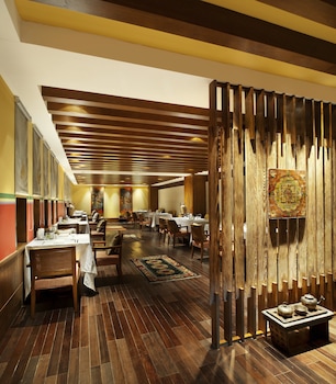 the st regis lhasa resort