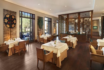 the st regis lhasa resort