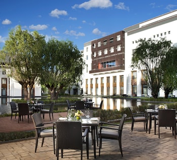 the st regis lhasa resort