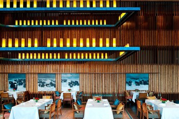 the st regis lhasa resort