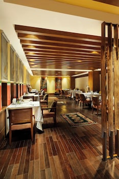 the st regis lhasa resort