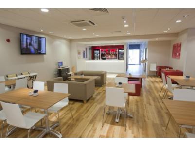 travelodge london ealing