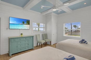 seascape resort and marina