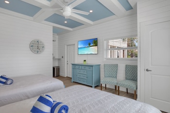 seascape resort and marina