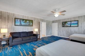 seascape resort and marina