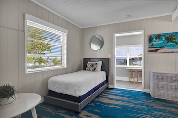 seascape resort and marina