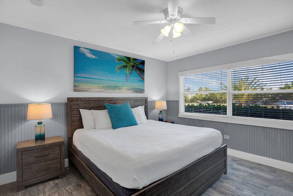seascape resort and marina