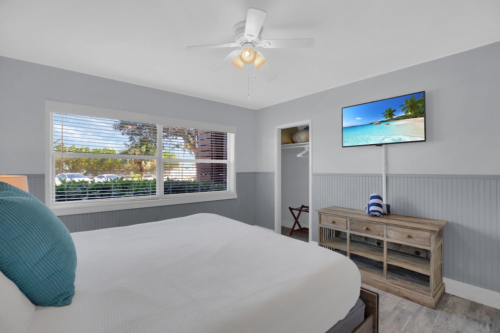 seascape resort and marina
