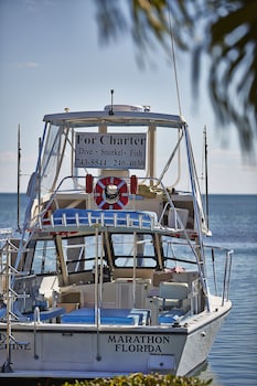 seascape resort and marina