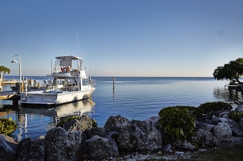 seascape resort and marina