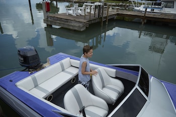 seascape resort and marina