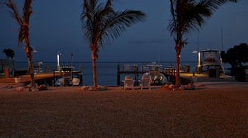seascape resort and marina